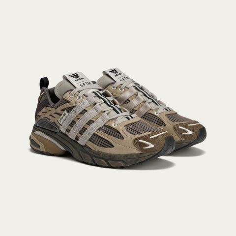 adidas Originals x SFTM Adistar Cushion Simple Brown / Night Brown / Light Brown