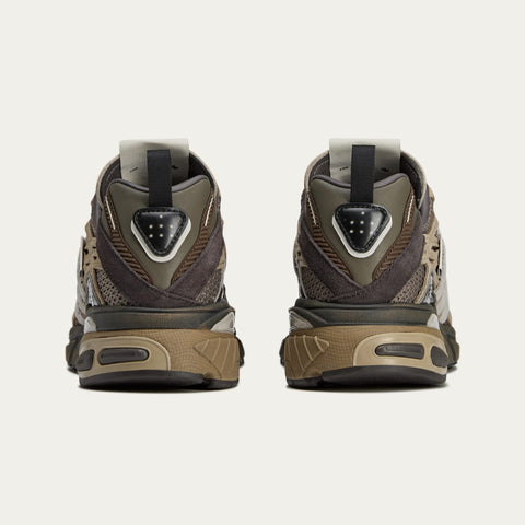 adidas Originals x SFTM Adistar Cushion Simple Brown / Night Brown / Light Brown