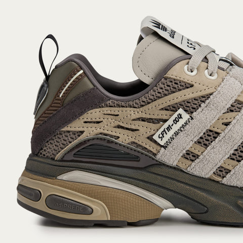adidas Originals x SFTM Adistar Cushion Simple Brown / Night Brown / Light Brown