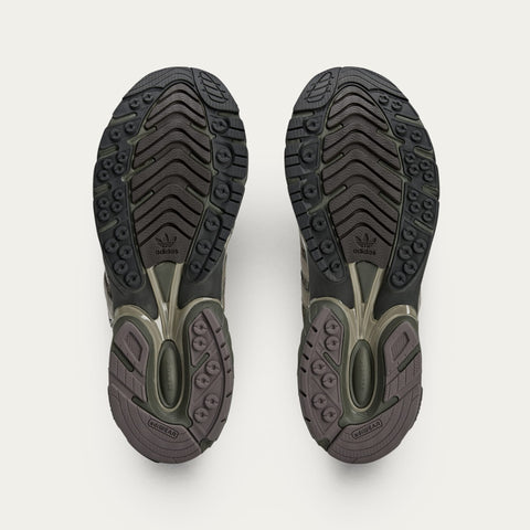 adidas Originals x SFTM Adistar Cushion Branch / Shadow Green / Night Cargo