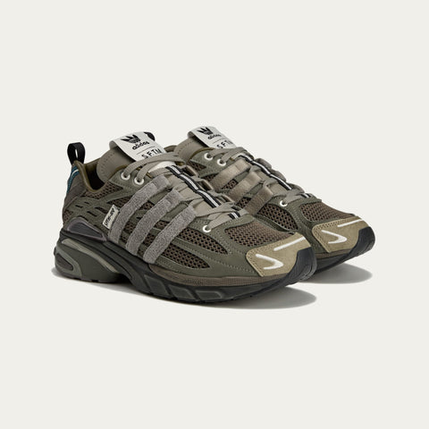 adidas Originals x SFTM Adistar Cushion Branch / Shadow Green / Night Cargo
