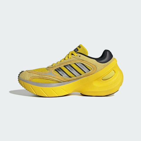 adidas Originals Adizero Goukana OG L.A. Yellow/ Silver Metallic /Core Black
