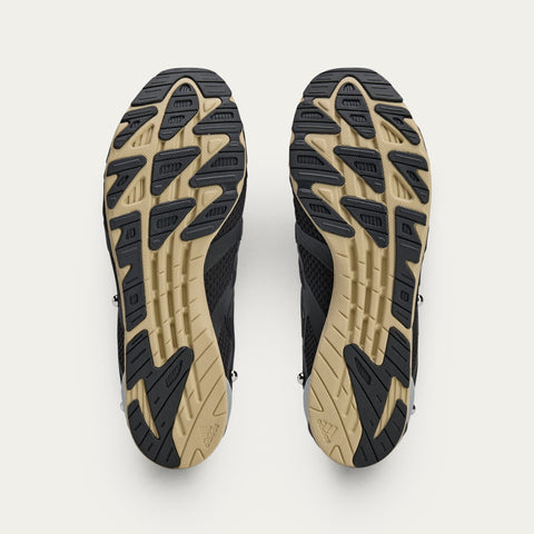 adidas Originals x SFTM Adizer PR Core Black / Cream White / Silver Metallic