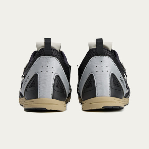adidas Originals x SFTM Adizer PR Core Black / Cream White / Silver Metallic