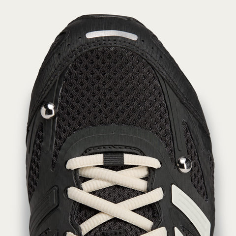 adidas Originals x SFTM Adizer PR Core Black / Cream White / Silver Metallic