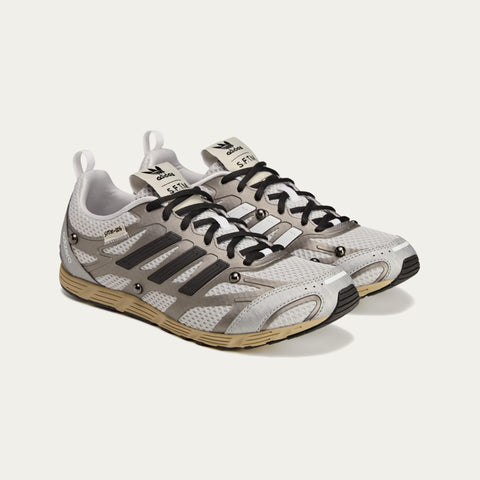 adidas Originals x SFTM Adizer PR Grey One / Core Black / Matte Silver