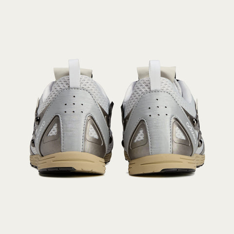 adidas Originals x SFTM Adizer PR Grey One / Core Black / Matte Silver