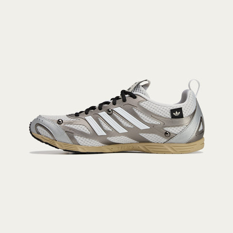 adidas Originals x SFTM Adizer PR Grey One / Core Black / Matte Silver