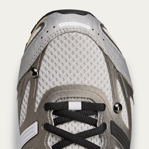 adidas Originals x SFTM Adizer PR Grey One / Core Black / Matte Silver