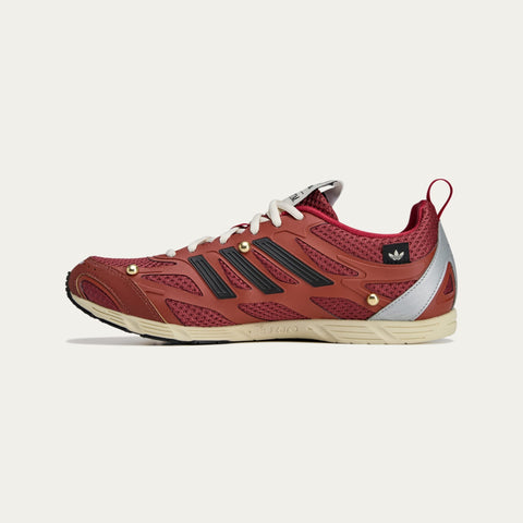adidas Originals x SFTM Adizer PR Legacy Red / Cream White / Wild Sepia
