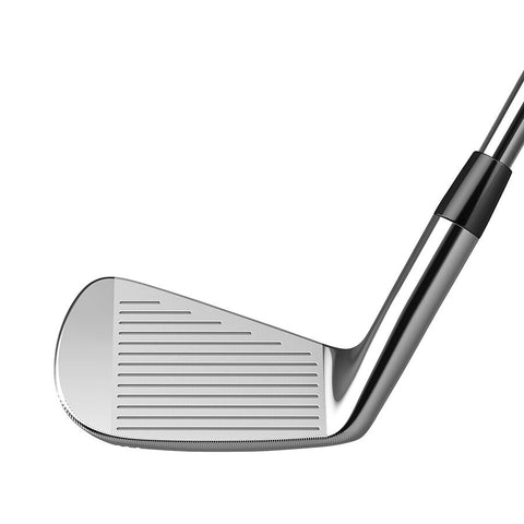 Taylormade & Tiger Woods P-7TW Irons