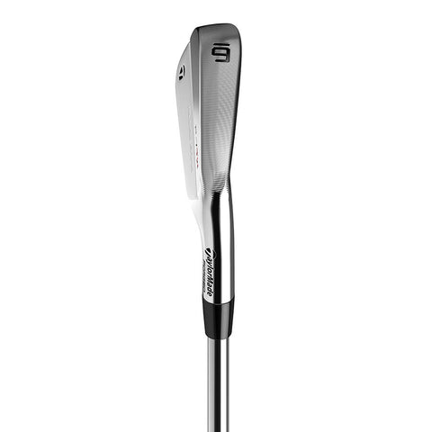 Taylormade & Tiger Woods P-7TW Irons