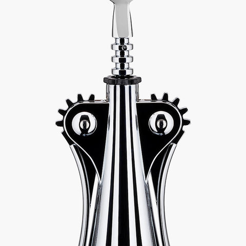 Mozaik Alessi Anna G Corkscrew Chrome