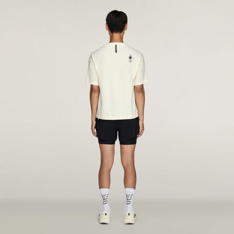 adidas Originals x Song For The Mute Tee Cream White