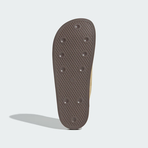 adidas Originals Adimule Slides Golden Beige / Gum