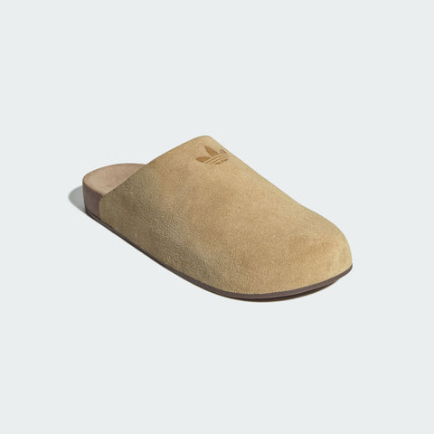 adidas Originals Adimule Slides Golden Beige / Gum