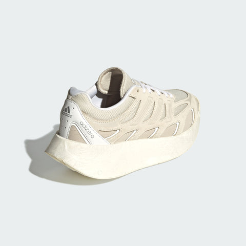 adidas Originals Adizero Aruku Alumina / Off White / Cloud White