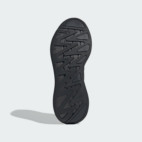 adidas Originals Adizero Aruku Core Black / Carbon / Iron Metallic
