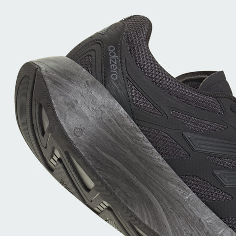 adidas Originals Adizero Aruku Core Black / Carbon / Iron Metallic