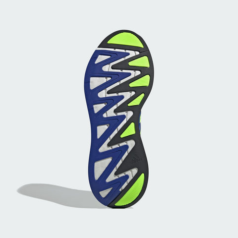 adidas Originals Adizero Aruku Lucid Blue / Lucid Lemon / Grey Two
