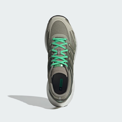 adidas Originals Adizero Aruku Trace Cargo / Night Cargo / Semi Screaming Green