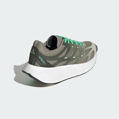 adidas Originals Adizero Aruku Trace Cargo / Night Cargo / Semi Screaming Green