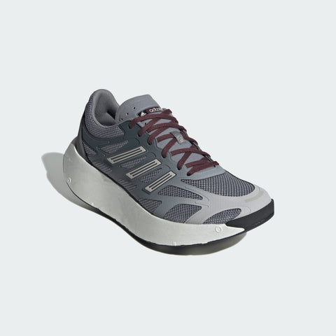 adidas Originals Adizero Aruku Grey Three / Grey Five / Aurora Ruby