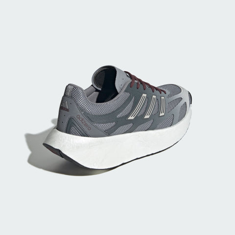 adidas Originals Adizero Aruku Grey Three / Grey Five / Aurora Ruby