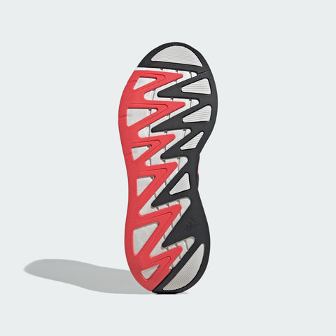 adidas Originals Adizero Aruku Red / Core Black / Grey Two