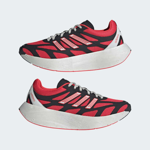 adidas Originals Adizero Aruku Red / Core Black / Grey Two