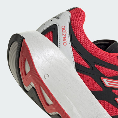 adidas Originals Adizero Aruku Red / Core Black / Grey Two