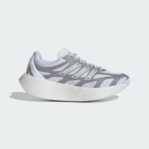 adidas Originals Adizero Aruku Cloud White / Silver Metallic