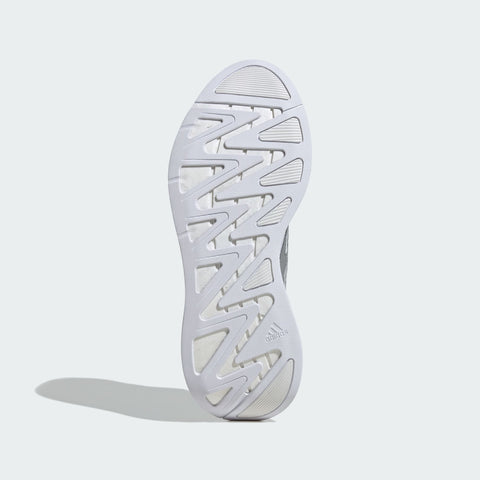 adidas Originals Adizero Aruku Cloud White / Silver Metallic