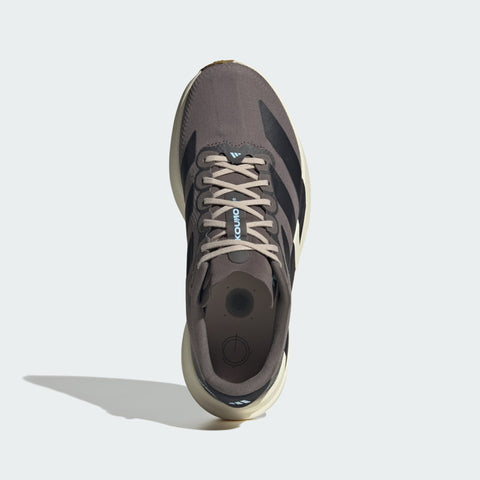 adidas Originals Adizero Evo Sl Wove Charcoal / Wine Grey / Clean Sky