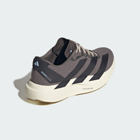adidas Originals Adizero Evo Sl Wove Charcoal / Wine Grey / Clean Sky