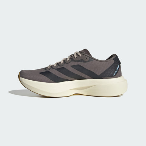 adidas Originals Adizero Evo Sl Wove Charcoal / Wine Grey / Clean Sky