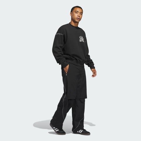 adidas Originals Airdrome Shield Pant Black
