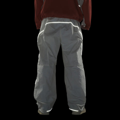 adidas Originals Airdrome Shield Pants Off White