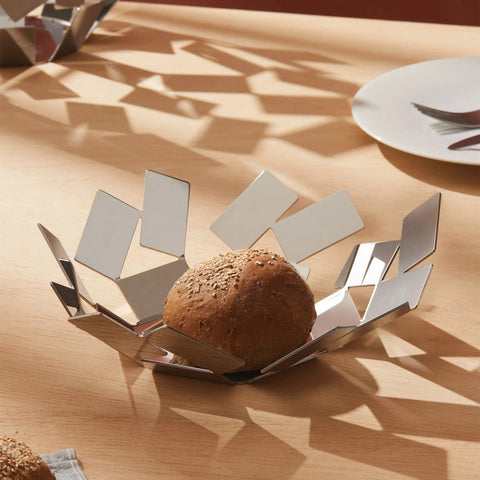 Mozaik Alessi Centrepiece Basket