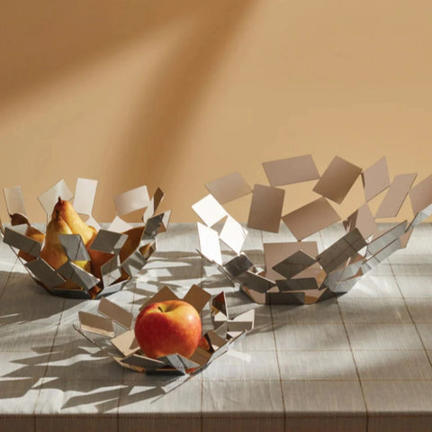 Mozaik Alessi Fruit Holder