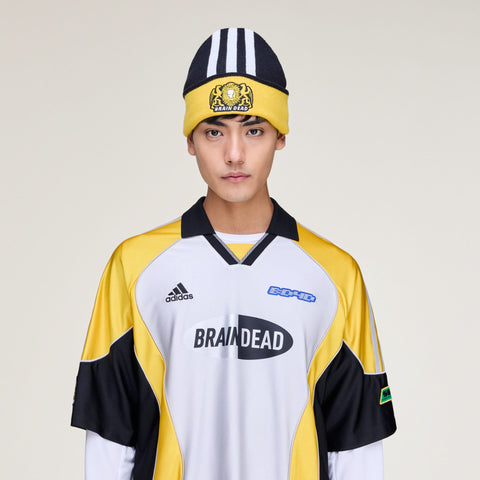adidas Originals x Brain Dead Beanie Black