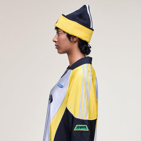 adidas Originals x Brain Dead Beanie Black