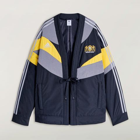 adidas Originals x Brain Dead Noragi Jacket Black