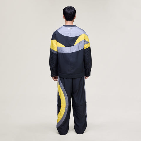 adidas Originals x Brain Dead Noragi Jacket Black