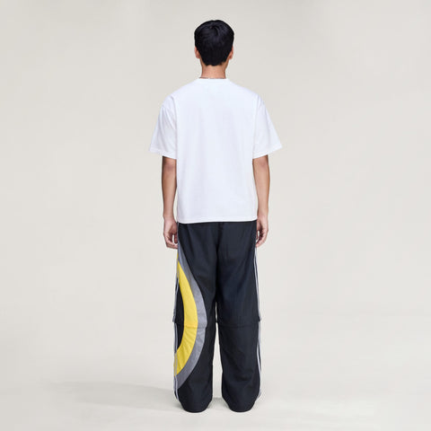 adidas Originals x Brain Dead Tee Core White