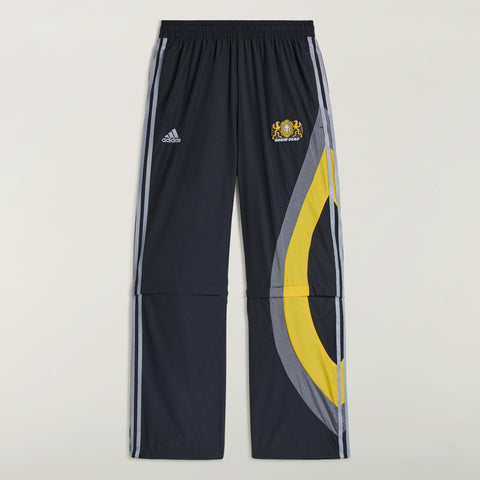 adidas Originals x Brain Dead Track Pants Black
