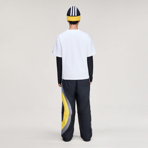 adidas Originals x Brain Dead Track Pants Black