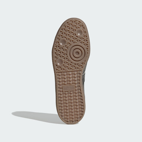 adidas Originals BW Army Supplier Colour / Supplier Colour / Light Brown