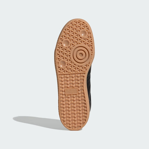 adidas Originals BW Army Core Black / Core Black / Gum