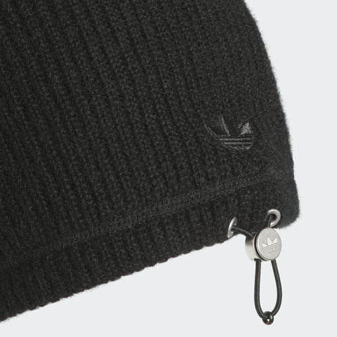 adidas Originals Beverly Blvd Beanie Black